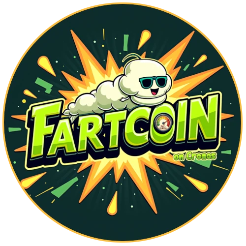 FARTCOIN Logo