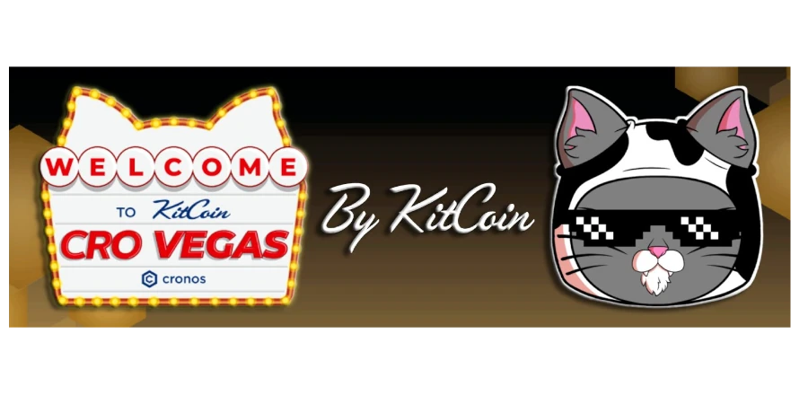 CroVegas Logo