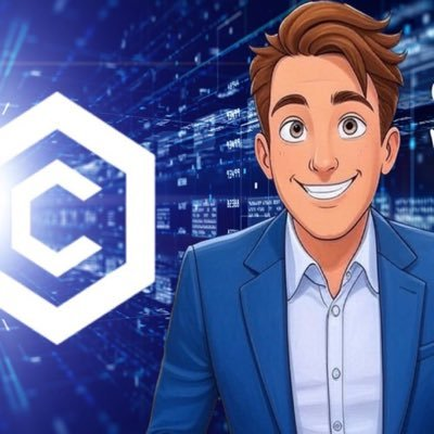 EricCro Token Logo
