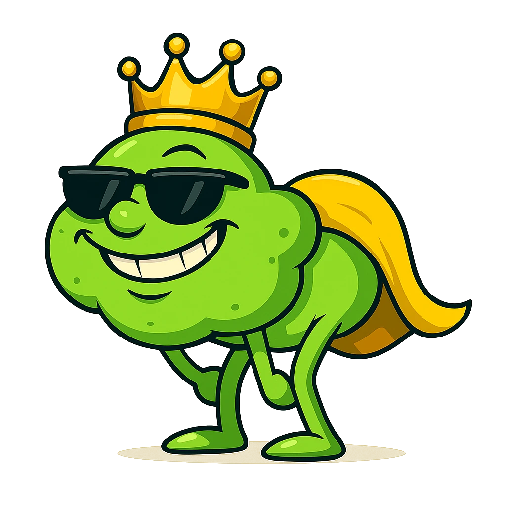 Sir Tootsalot